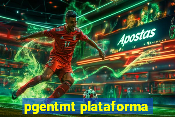 pgentmt plataforma